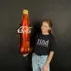 Воздушный шар Бутылка &laquo;Coca-Cola&raquo; 91465 фото 2