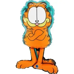 Повітряна куля Кіт Гарфілд Garfield 3207-3739 фото
