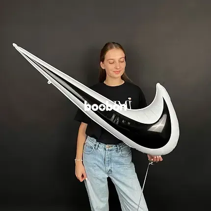 Воздушный шар Эмблема Nike 91450 фото