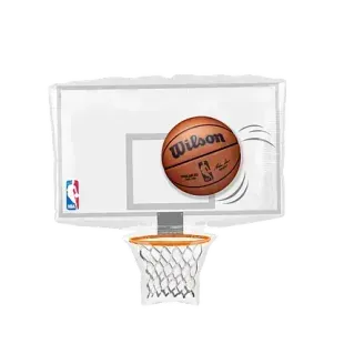 Повітряна куля Баскетбол NBA 94508 фото